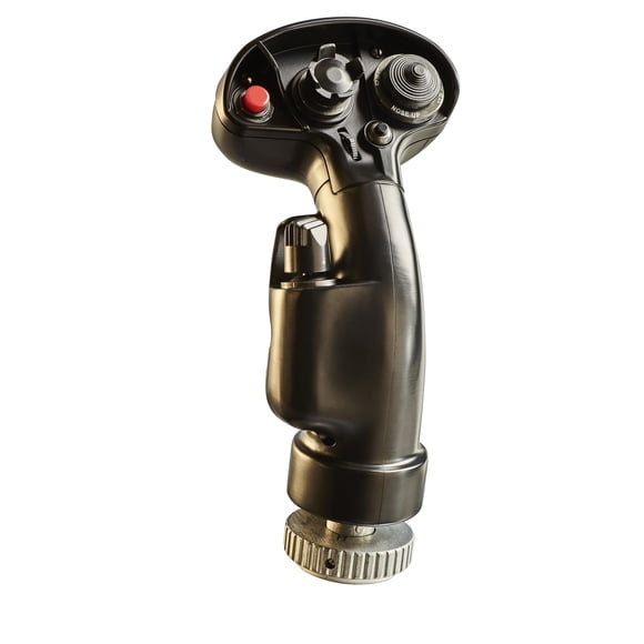 Gaming Accessory Thrustmaster F/A-18 Grip Add-On