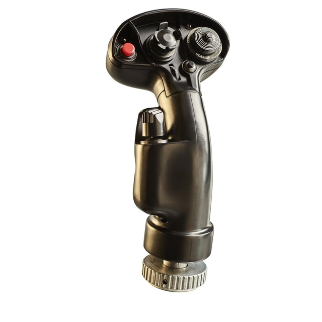Gaming Accessory Thrustmaster F/A-18 Grip Add-On