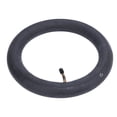 thumbnail image 1 of Scooter Electric Scooter Inner Tube 12x2.125 12 Inch Bend Valve 90 Rubber Scooter Inflatable Tube, 1 of 7