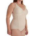 thumbnail image 1 of Bali Gaine Minimiseur pour Femmes Passion for Comfort, 36C, Noir, 1 of 2