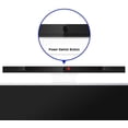 thumbnail image 3 of Wii Wireless Sensor Bar, for Wii Sensor Bar Replacement Compatible with Nintendo Wii/Wii U Console with Stable Stand, 3 of 6