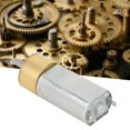 thumbnail image 1 of Gear Box Motor, 800 Rpm Motor Dc Motor Planetary Gear Motor, High  Gear Motor DC12V 400RPM/600RPM/800RPM Motor For Home 400RPM,600RPM,800RPM, 1 of 8