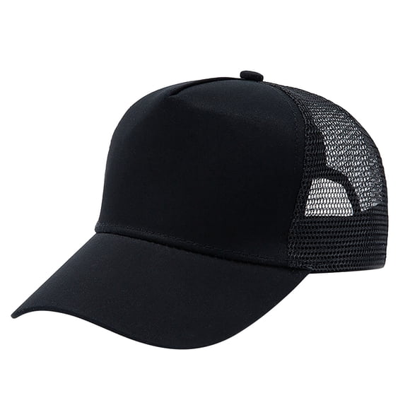 Kids Hats & Caps Product Title Baby Baseball Cap Toddler Mesh Hat Baby Cap for Boys Girls Children Lightweight Sun Protective Headwear