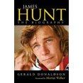 thumbnail image 1 of James Hunt: The Biography, 1 of 1