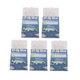 thumbnail image 3 of Luminous Lure String Hooks,  Glow in Water Luminous Feather Fishing Bait Rigs  For Saltwater 3, 3 of 8
