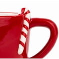 thumbnail image 3 of Holiday Time Dolomite Mugs - A, 3 of 4
