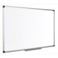 thumbnail image 1 of 2 x 3 ft. Super Value Magnetic Porcelain Dry Erase Board, 1 of 1
