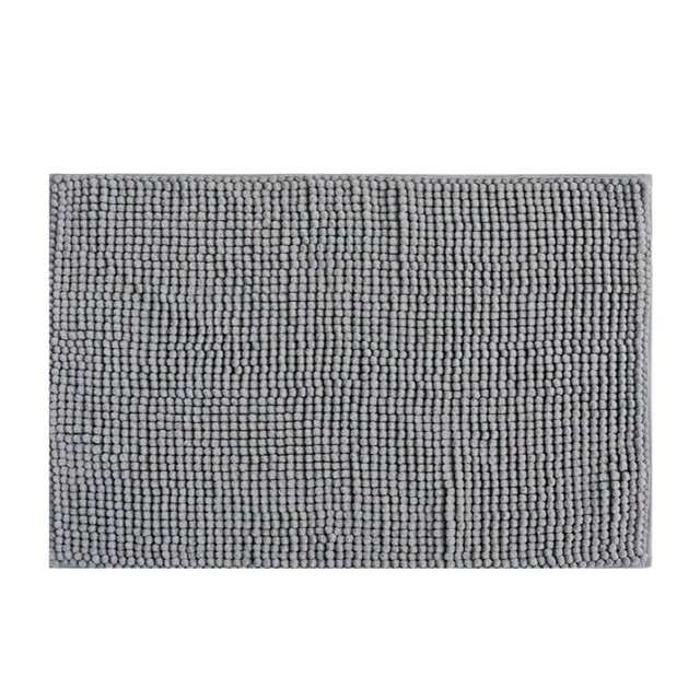 Bathroom Rugs Machine Washable Bath Mats Rug for Bath Bathtub Mats for Shower Tub Machine Washable Super Absorbent Home Decor Accessories Plush Comfort for Bathroom Floor, Tub and Shower, 16x24 Inch