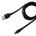 thumbnail image 3 of Onn. 4 ft./1.2 m USB-A to Micro USB Charge & Sync Cable, 3 of 5