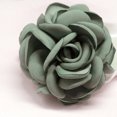 thumbnail image 3 of Unatoiry Delicate And Intricate Flower Brooch Pin Stylish Addition To Any Outfit Flower Corsage Brooch purple 1Set, 3 of 6