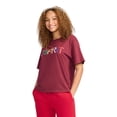 thumbnail image 3 of Esprit Women's Logo Tshirt, Sizes XS-XXL, 3 of 7