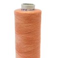 thumbnail image 3 of Beige Spun 20 Pcs Quilting New Sewing Wholesale Supplies Spool Polyester Thread, 3 of 3