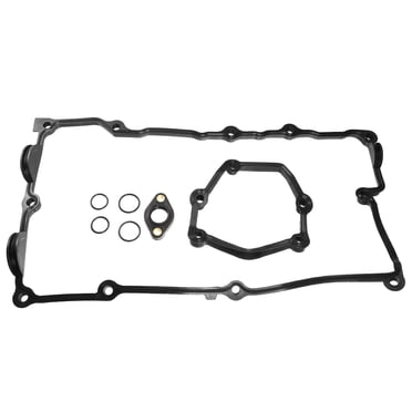 Unique Bargains Ensemble de Joints de Couvercle de Valve de Moteur 11120032224 pour BMW 1.8L 2.0l 120i 316i 318i 320i N42 N46