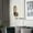 Black #5, variant on Vaidha Bedroom Bedside Led Light Modern 360ę³rotating Aisle Wall Light