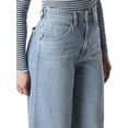 thumbnail image 5 of Levi Strauss Signature™ Jean Ample Femme Taille Cinched, 5 of 5