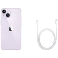 thumbnail image 5 of Restored Apple iPhone 14 Unlocked Smartphone Like New, 5 of 5