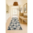 thumbnail image 4 of Rug Branch Havana Collection Traditional Geometric Area Rug, 4 of 9