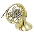 thumbnail image 1 of French Klaxon à Double Rangée 4 Touches Standard Quatre Boutons pour Débutants Examens Performance Professionnelle, 1 of 7