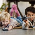 thumbnail image 2 of LEGO Indiana Jones and the Last Crusade Fighter Plane Chase 77012 Building Set, Featuring a Buildable Car and Airplane Toy, 3 Minifigures Including Indiana Jones, Birthday Gift for Kids 8-12 Years Old, 2 of 6