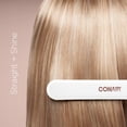 thumbnail image 4 of Conair® Double Ceramic 1" Flat Iron, 4 of 8