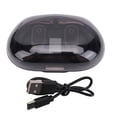 thumbnail image 2 of AI Translation Earbuds Real Time, 164 Language Translator Earbud, 3 in 1 Noise Canceling  IP4 Water Proof Translator Earbuds with 7 Translation Modes 36H Playtime, 2 of 7