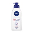 thumbnail image 1 of NIVEA Repair & Care 72H Body Lotion for Extra Dry Skin, 1 of 8
