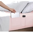thumbnail image 1 of Smart Pocket Fitted Sheet, 1 of 3
