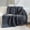 Gray#2, variant on Double-Sided Velvet Fleece Blanket, 39x59 Inches, Ultra Soft and Warm, Machine Washable, All-Season Cozy Throw for Couch