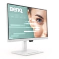 thumbnail image 3 of BenQ 27", 2560x1440, White, GW2790QT, 3 of 9