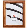 thumbnail image 1 of Craig Frames 440138 13 by 19-Inch Picture Frame, Wood Grain Finish, 1.265-Inch Wide, Brown, 1 of 3