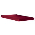 thumbnail image 1 of All Things Cedar TC20-2-R Dining Chair Cushion - Red, 1 of 1