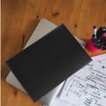thumbnail image 2 of SHISUYAN Document Binder File Binder Folder Notebook Binder Clear Binder Reusable Loose Leaf Notebook Shell, 2 of 8