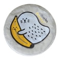 thumbnail image 1 of Tapis Rafraîchissant pour Chat en Gel Rond Portable, Tapis Rafraîchissant pour Animal de Compagnie, Lit de Sommeil pour Chat, Tapis Rafraîchissant pour Chiot, 1 of 10
