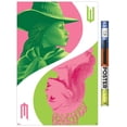 thumbnail image 1 of Wicked - Reflection Wall Poster with Push Pins, 22.375" x 34", 1 of 4