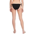 thumbnail image 3 of No Boundaries Women's String Bikini Bottom, 3 of 6