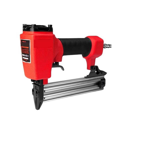 Pneumatic Nail Gun Air Brad Nailer Construction Furniture Upholstery Stapler For Ga18 F30/Ga20 1013J Nail Pneumatic Tools ,Adjustable