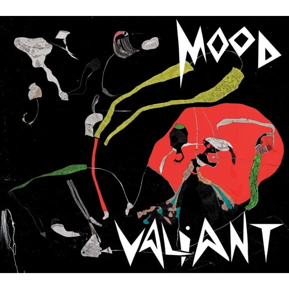 Hiatus Kaiyote – Mood Valiant