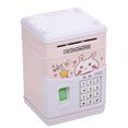 thumbnail image 2 of Amdohai Kids Money Bank Electronic Piggy Banks Password Coin Bank Auto, 2 of 7