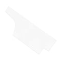 thumbnail image 2 of GUOOL Bag Pattern Cutting Women Dressmaker Beginners Quilting Sewing Template Tool 35.7cmx12cm, 2 of 9
