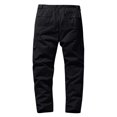 thumbnail image 3 of cllios Men's Slim Fit Cargo Pants Big and Tall Multi Pockets Work Pants Waterproof Hiking Trousers Ripstop Tactical Pants Lightweight Work Pants Daily Deals, 3 of 6