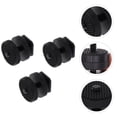 thumbnail image 4 of Shisuyan 3PCS Hot Shoe Screw Adapter 2-layer 1/4 inch Flash Adapter for Monitor LED Light, 4 of 8