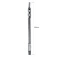 thumbnail image 1 of 1/4 Inch Flexible Shaft Extension Bit Holder, Extension Screwdriver Flexible Shaft Bit Holder Connecting Link Screwdriver Accessories, 1 of 8