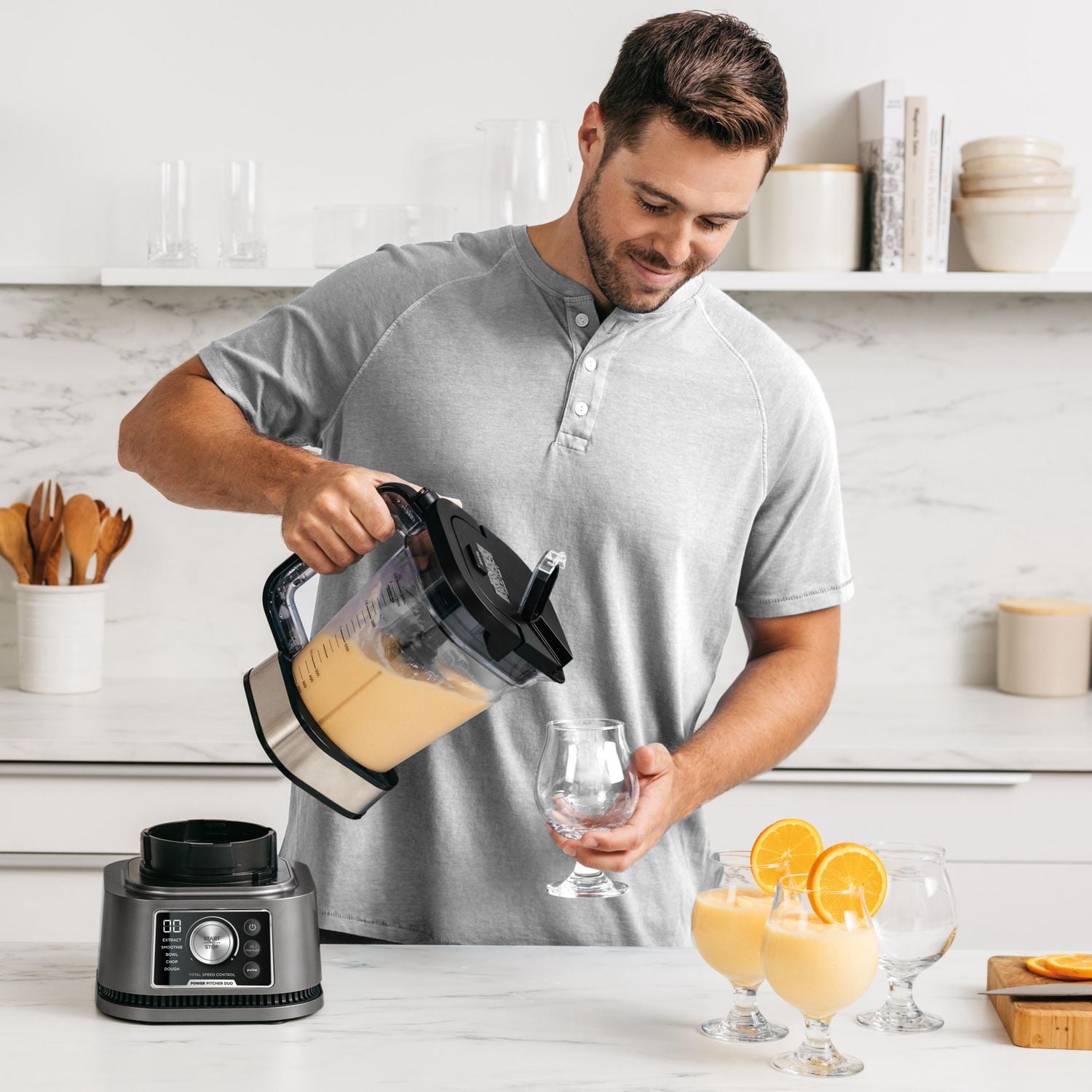 Ninja® Foodi® Power Blender & Processor System with Nutrient Extractor*