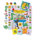 thumbnail image 4 of University Games - Jeu De Pete Le Chat, 4 of 5