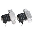 thumbnail image 4 of Aquarium Co2 Solenoid Valve Regulator  Low Temperature Fish Tank Electric Magnetic Valve, 4 of 9