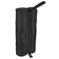 thumbnail image 4 of Weight Bags Dual Cylinder Design for Canopy Tent, Sturdy Strap Buckle System, 600D Oxford Fabric, 4 of 7