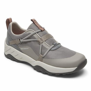 Rockport Femmes XCS SPRUCE PEAK W SLWR TAUPE WR
