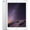 thumbnail image 1 of Apple iPad Air 2 128GB Silver (WiFi) USED A, 1 of 2