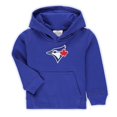 thumbnail image 1 of Chandail à Capuchon pour Enfant Blue Jays de Toronto MLB Prime avec Logo, 1 of 1