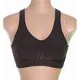 thumbnail image 3 of Bali Womens Comfort Revolution Smart Sizes Shaping Wirefree Bra, S, Nude Dot, 3 of 4